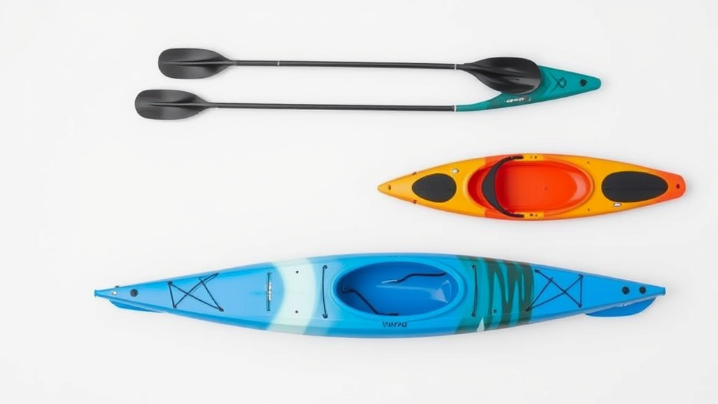 7 Best Kayaks for Lake Paddling in 2026