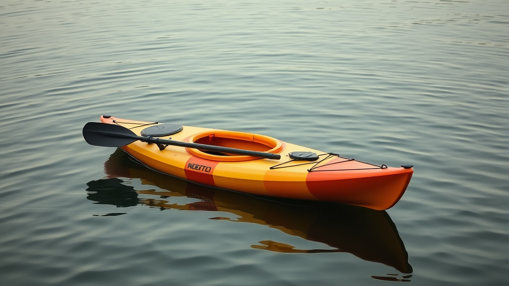 7 Best Kayaks for Lake Paddling in 2026