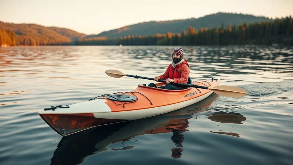 7 Best Kayaks for Lake Superior: July 2026 Guide