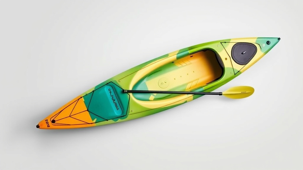 7 Best Kayaks for Leisurely Paddling in 2026
