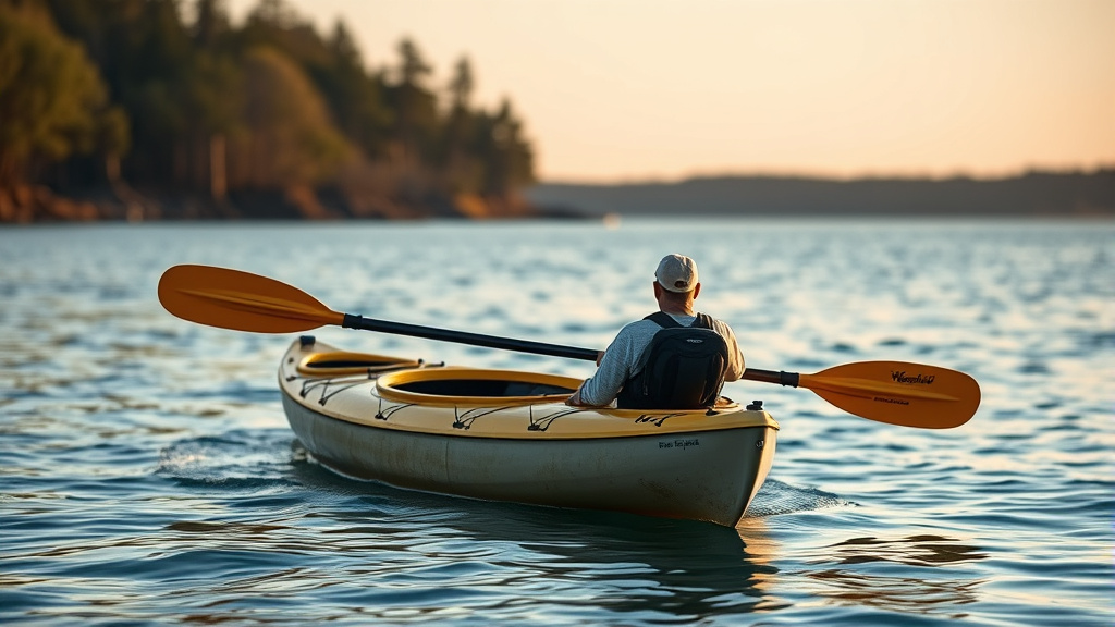 7 Best Kayaks for Long Island Sound This Summer