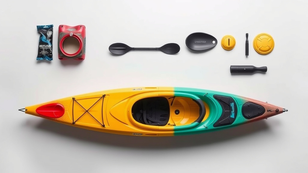 7 Best Kayaks for Long Trips: Your Ultimate Guide