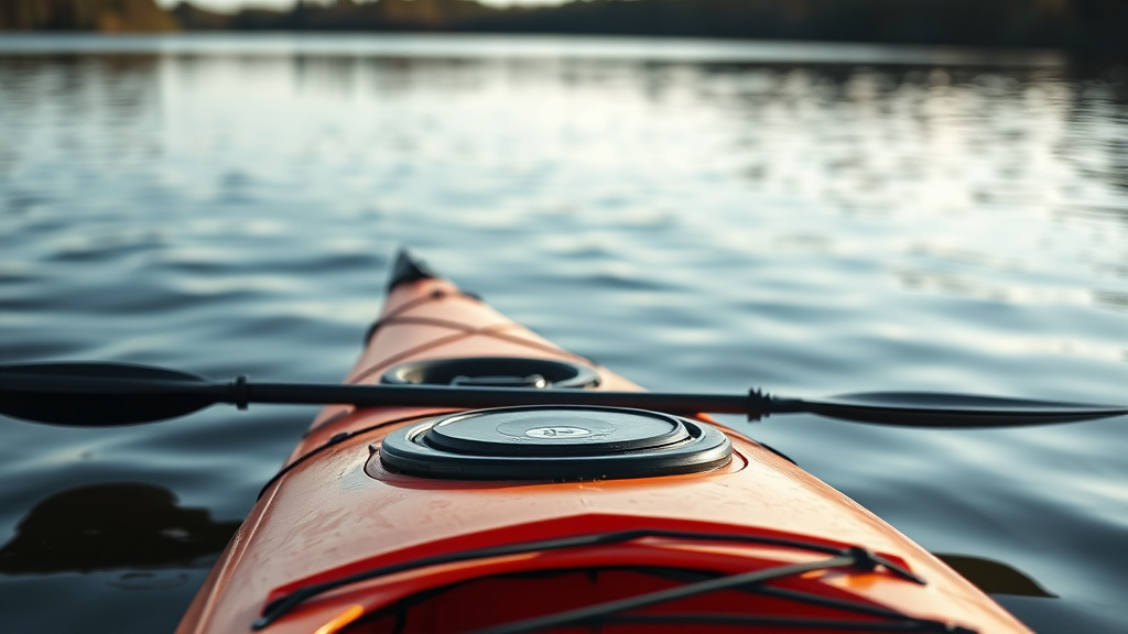 7 Best Kayaks for Michigan Waters