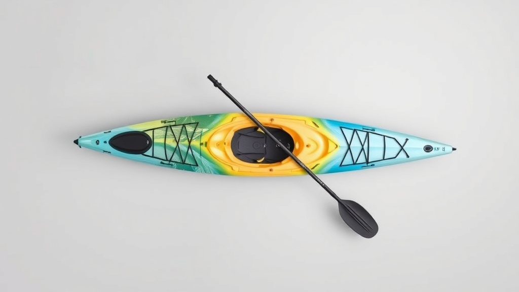 7 Best Kayaks for Ocean & Lakes in 2026
