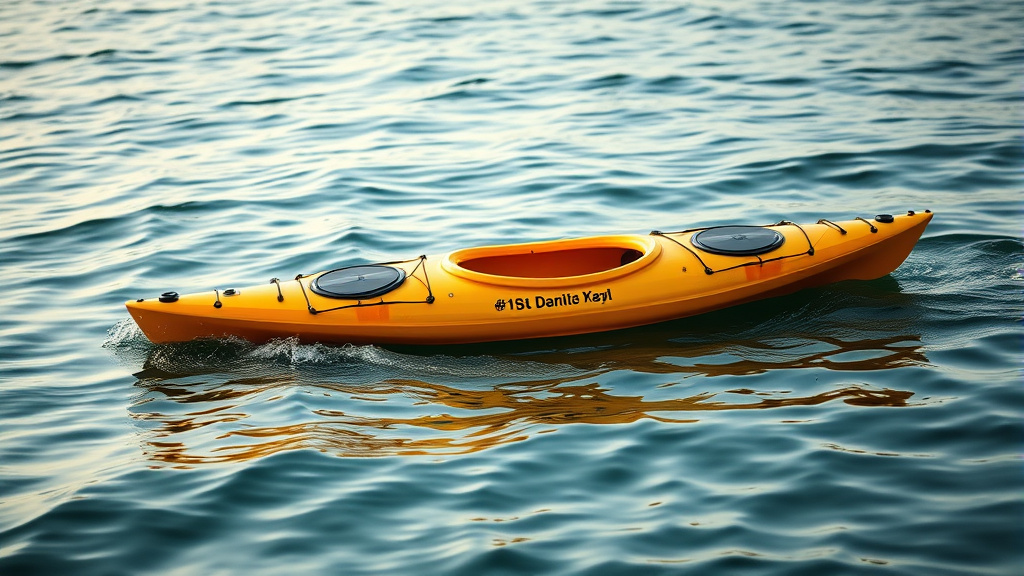 7 Best Kayaks for Ocean & Lakes in 2026