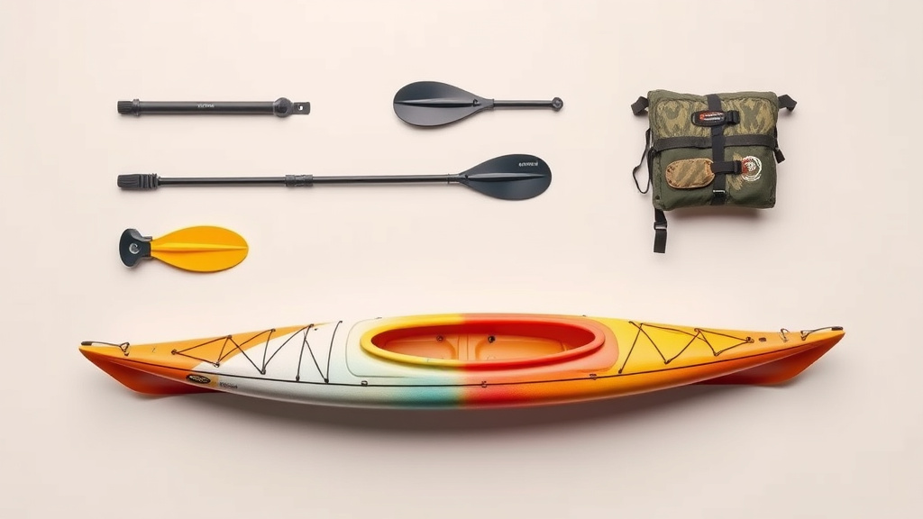 7 Best Kayaks for Ocean Waves: Conquer Big Water