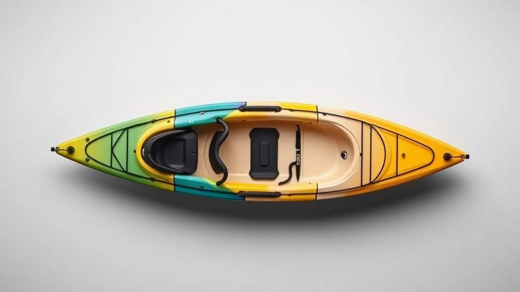 7 Best Kayaks for Outboard Motors in 2026