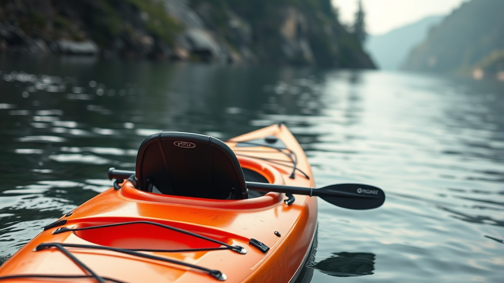 7 Best Kayaks for Outboard Motors in 2026