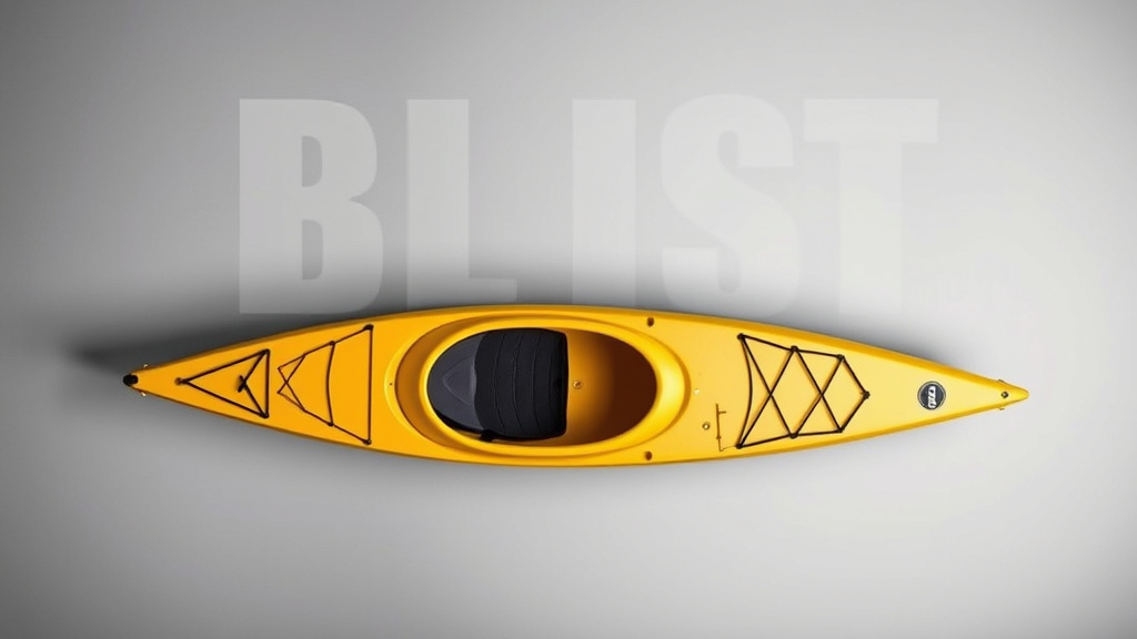 7 Best Kayaks for Overnight Camping Trips