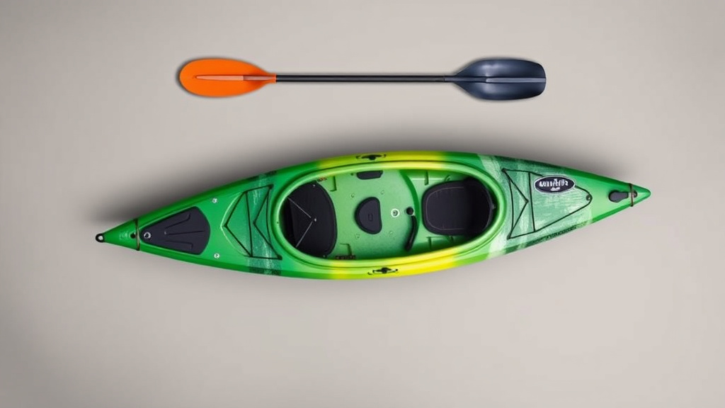 7 Best Kayaks for Overnight River Trips
