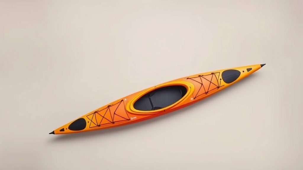 7 Best Kayaks for Overweight Paddlers