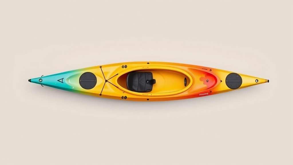 7 Best Kayaks for Paddling This Summer