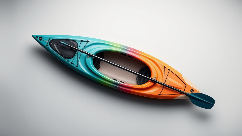 7 Best Kayaks for Plus Size Paddlers