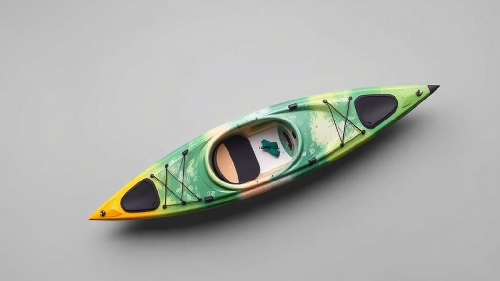 7 Best Kayaks for Pond Fishing: Top Picks