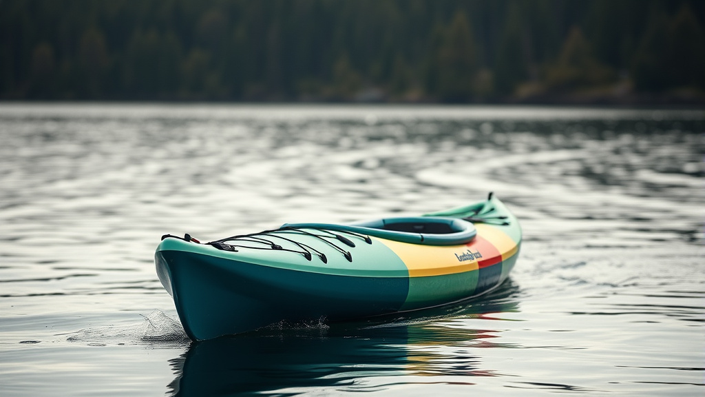 7 Best Kayaks for Puget Sound in 2026