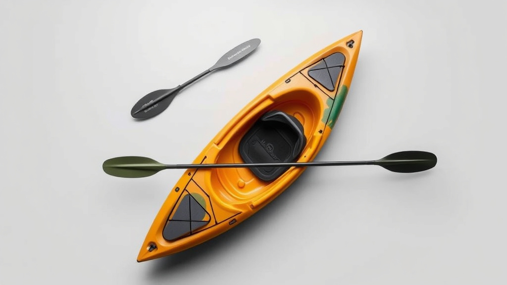 7 Best Kayaks for Rapids & Fishing