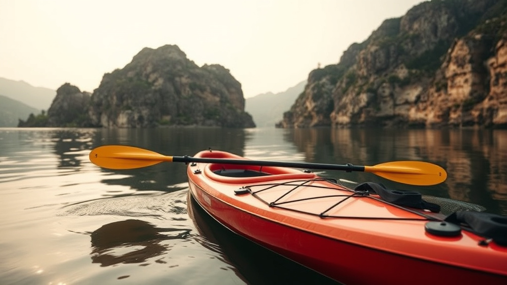 7 Best Kayaks for Relaxing Cruising in 2026