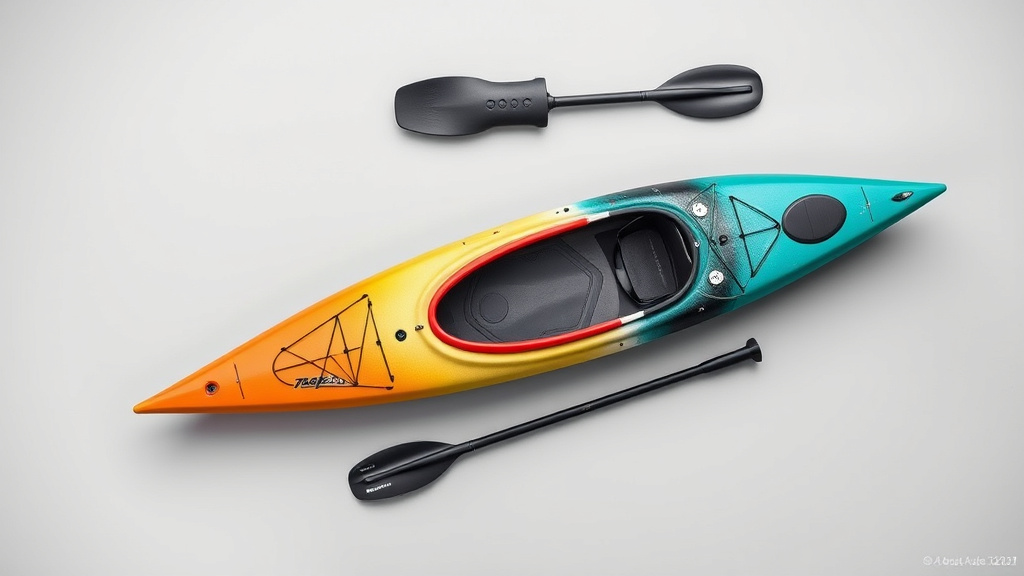 7 Best Kayaks for River Adventures in 2026