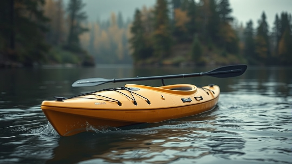7 Best Kayaks for River Adventures in 2026