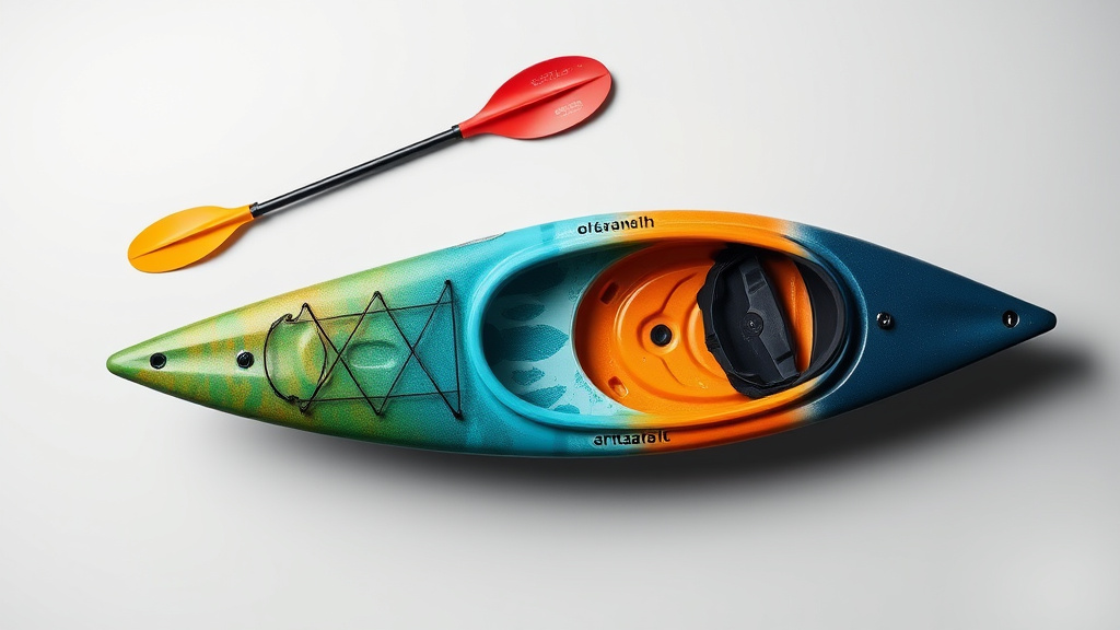 7 Best Kayaks for River and Ocean Adventures