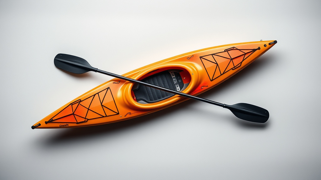 7 Best Kayaks for Saltwater Adventures