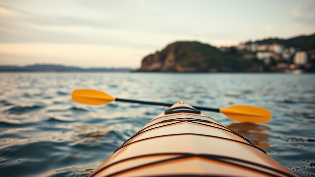 7 Best Kayaks for San Francisco Bay: Your July 2026 Guide
