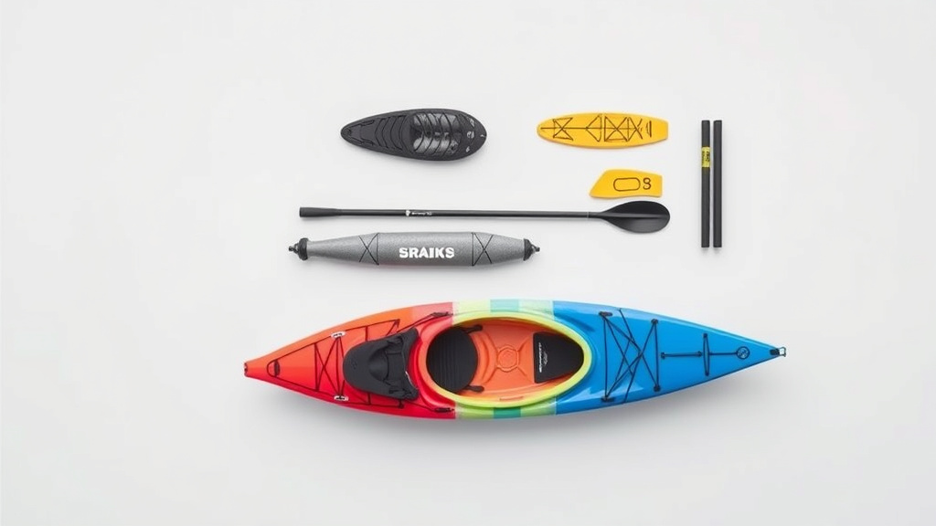 7 Best Kayaks for Sea and River Adventures