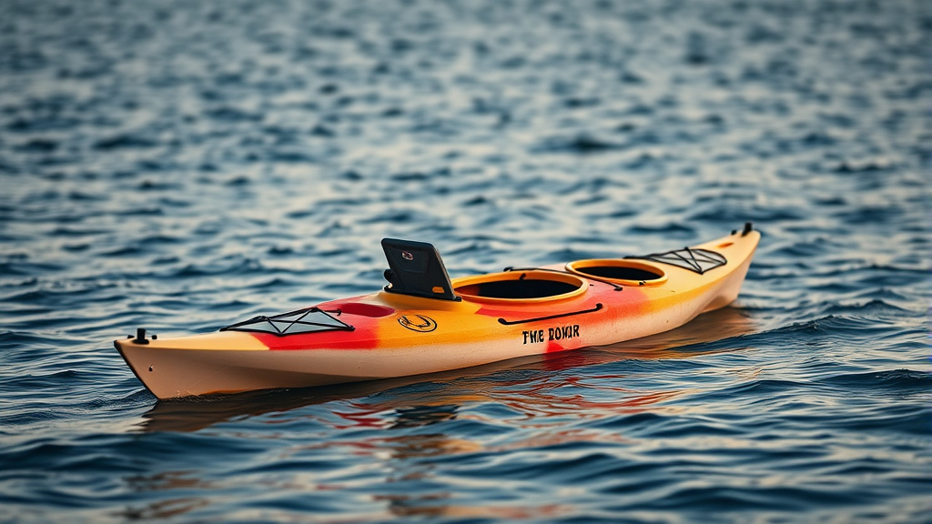 7 Best Kayaks for Sea Fishing in 2026