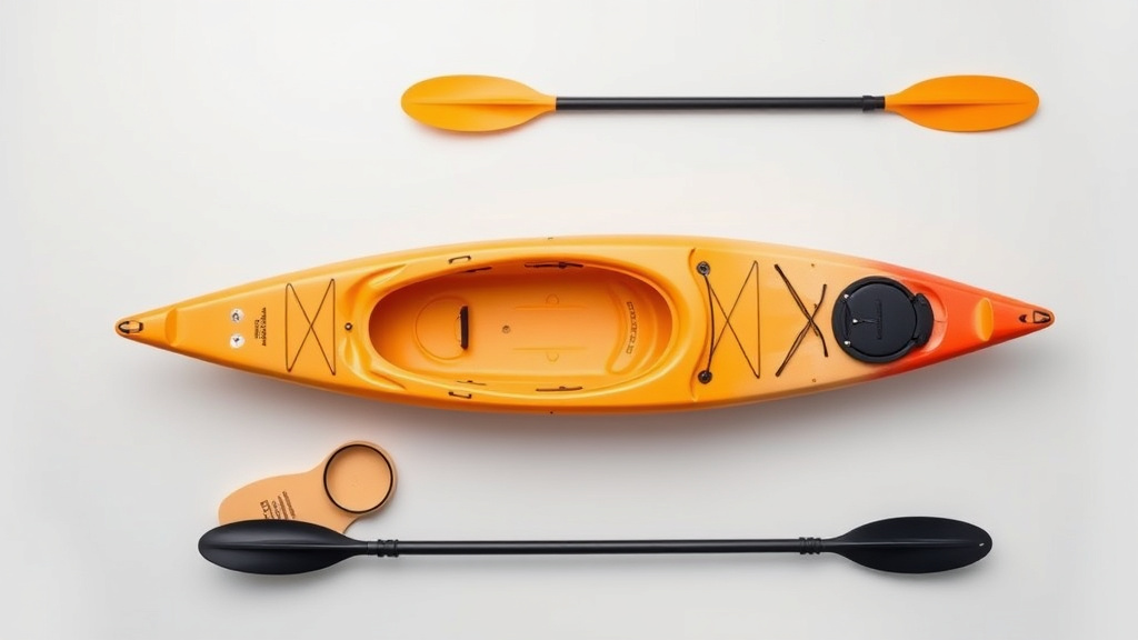 7 Best Kayaks for Senior Women in 2026