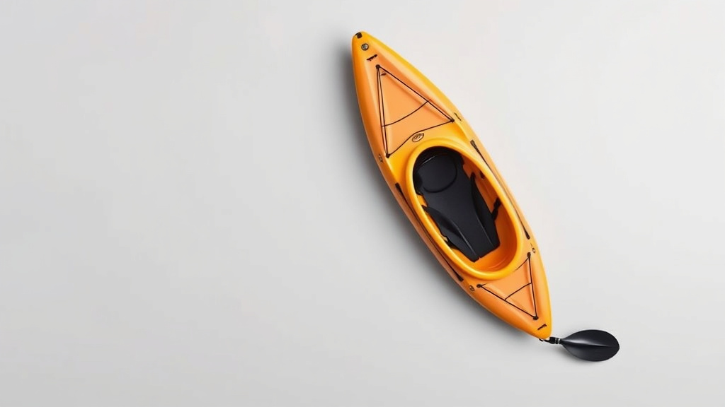 7 Best Kayaks for Seniors: Easy Paddling Guide