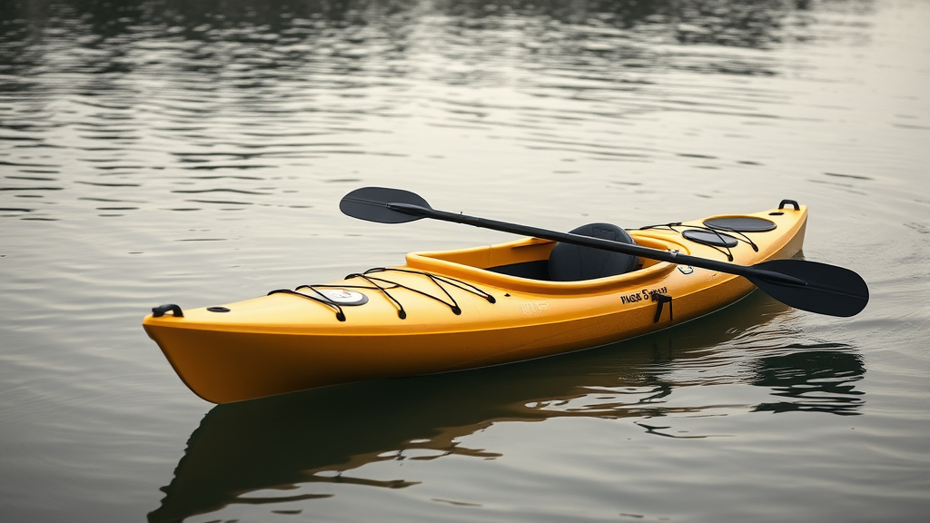 7 Best Kayaks for Shallow Creek Exploration
