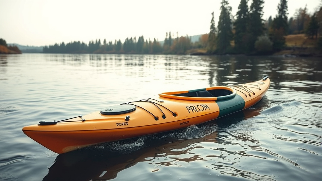 7 Best Kayaks for Shallow River Paddling