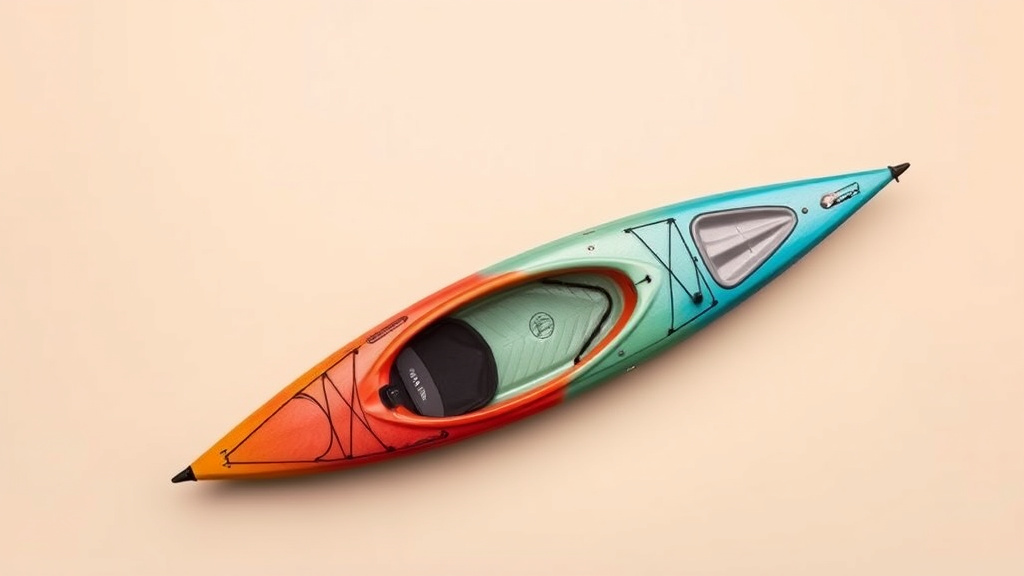 7 Best Kayaks for Slow Rivers