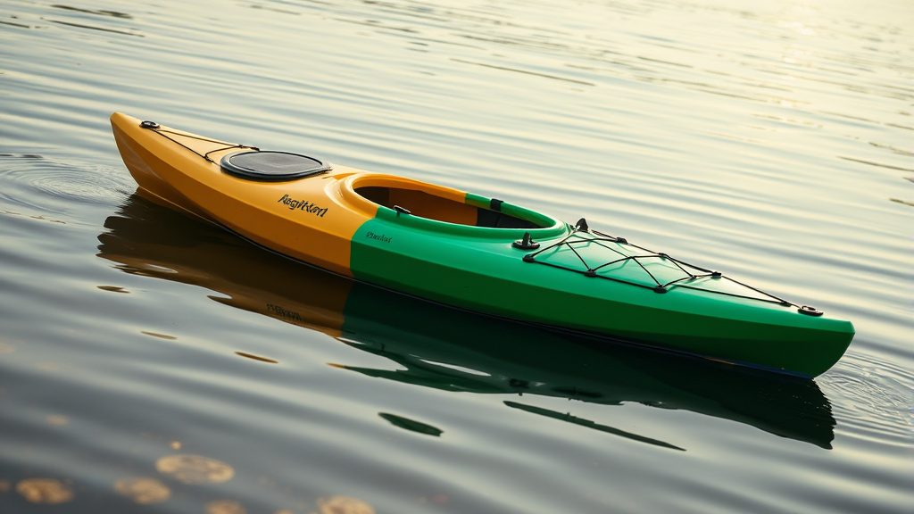 7 Best Kayaks for Small Lakes in 2026
