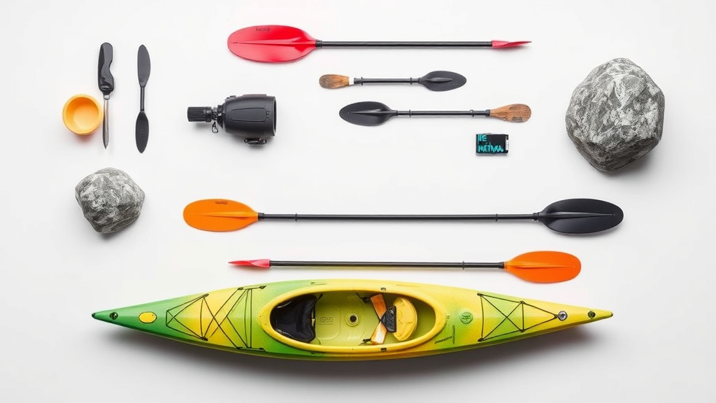 7 Best Kayaks for Small Rivers