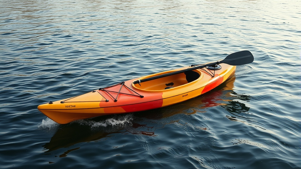 7 Best Kayaks for Small Rivers