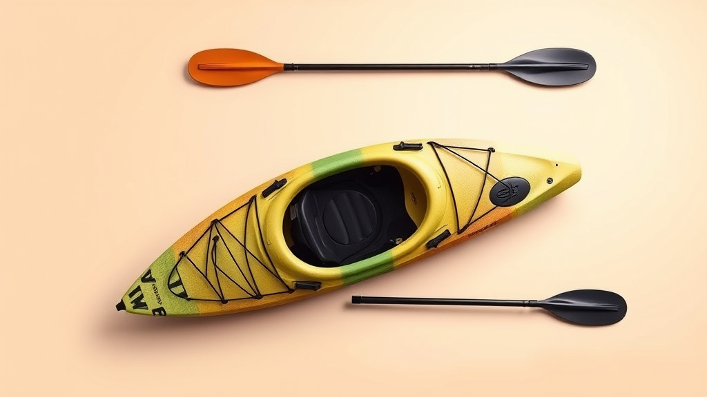 7 Best Kayaks for Small Women