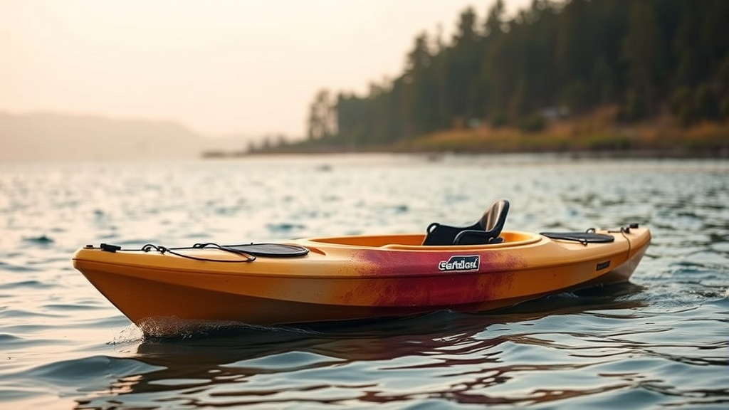 7 Best Kayaks for Standing Fishing in 2026