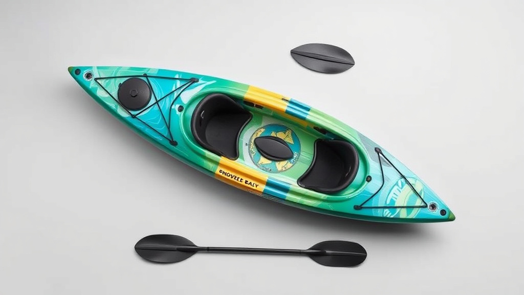 7 Best Kayaks for Standing: Stable & Versatile