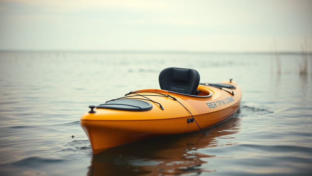 7 Best Kayaks for Standing: Stable & Versatile