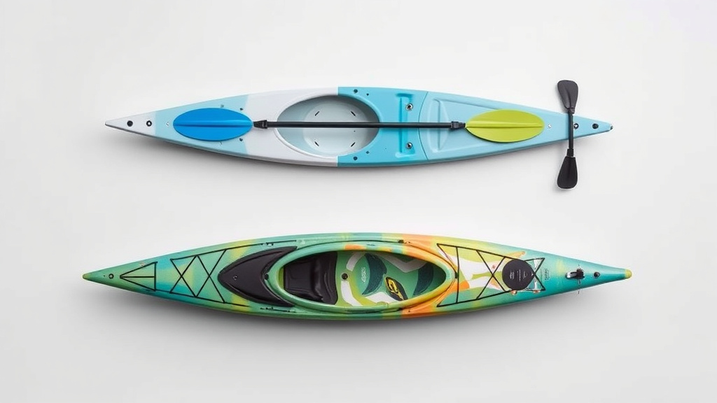 7 Best Kayaks for Surfing Waves Reviewed