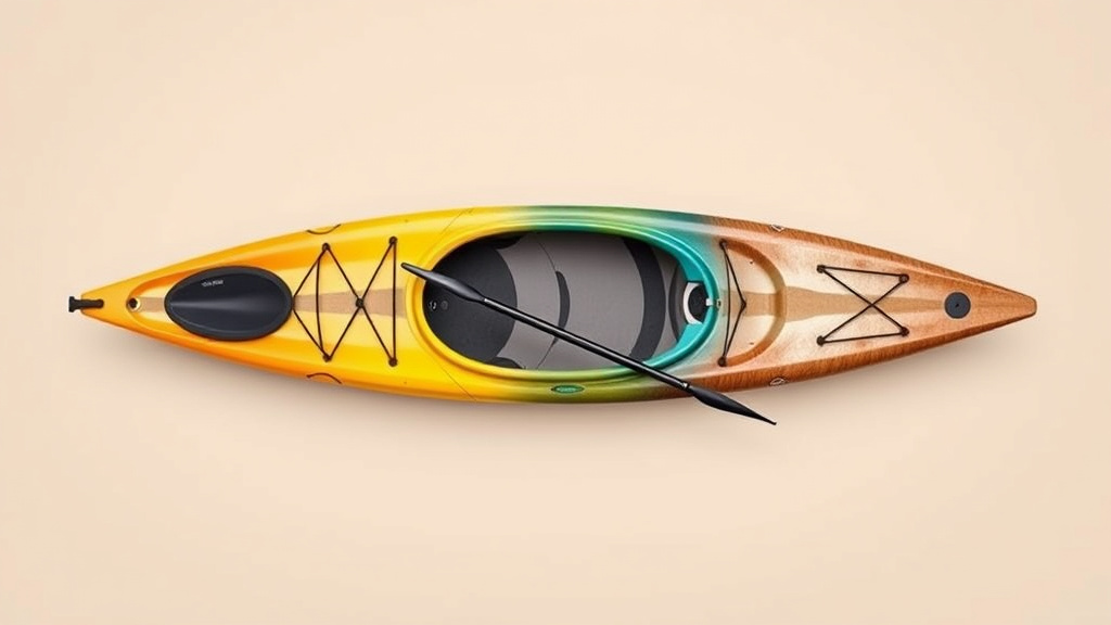 7 Best Kayaks for Tall Paddlers in 2026
