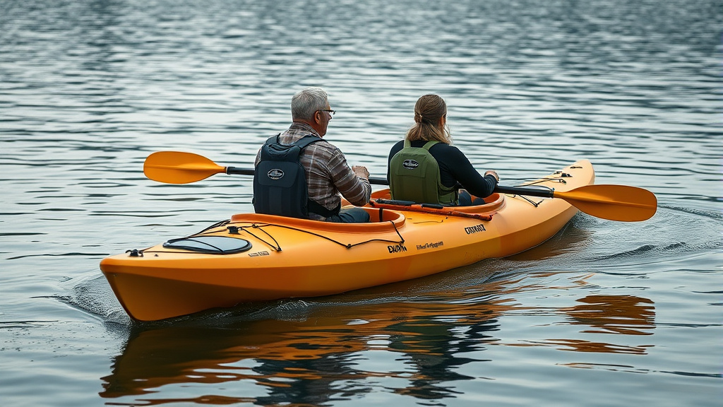 7 Best Kayaks for Two: July 2026 Reviews