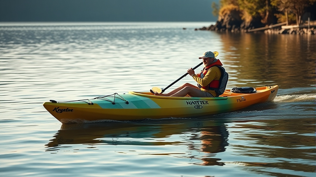 7 Best Kayaks for Two Paddlers in 2026