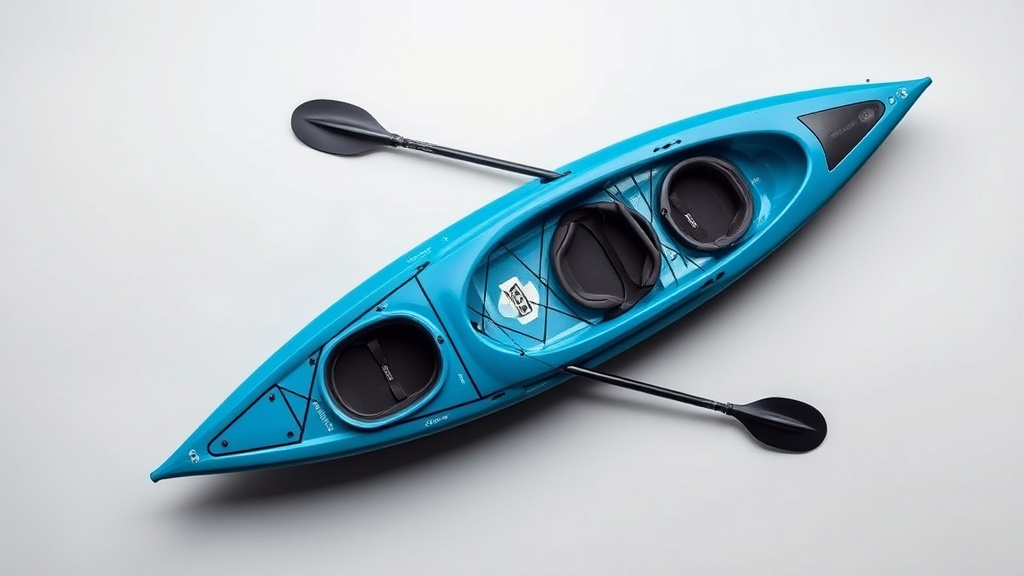 7 Best Kayaks for Two: Your Perfect Tandem Adventure