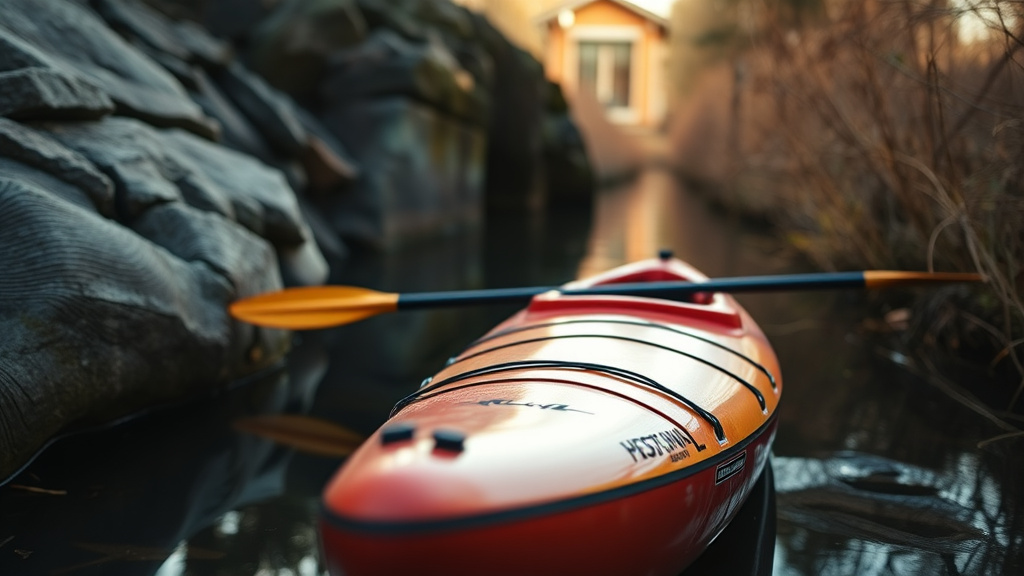 7 Best Kayaks for Two: Your Perfect Tandem Adventure