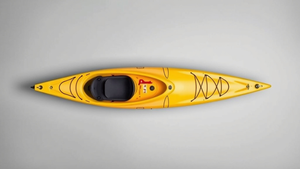 7 Best Kayaks for Whitewater & Flatwater Adventures