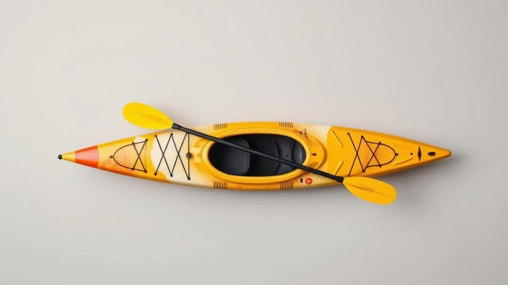 7 Best Kayaks for Whitewater Rapids