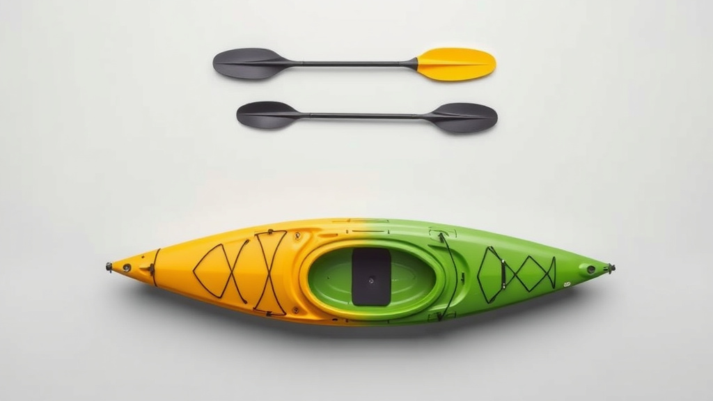 7 Best Kayaks For You: Find Your Perfect Paddle