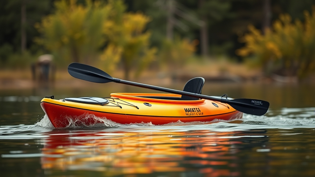 7 Best Kayaks For You: Find Your Perfect Paddle